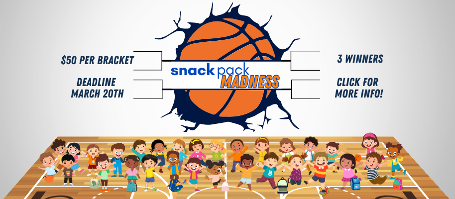 Snack Pack Madness