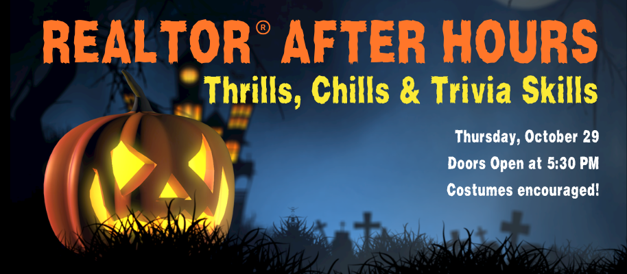 26 Thrills Chills Trivia Skills