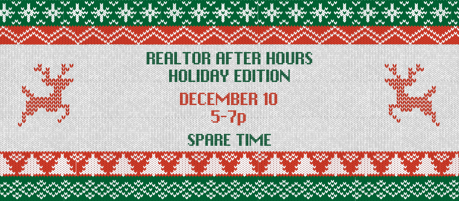 After Hours Holiday Edition