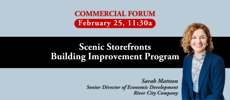 Commercial Forum FEB 2026
