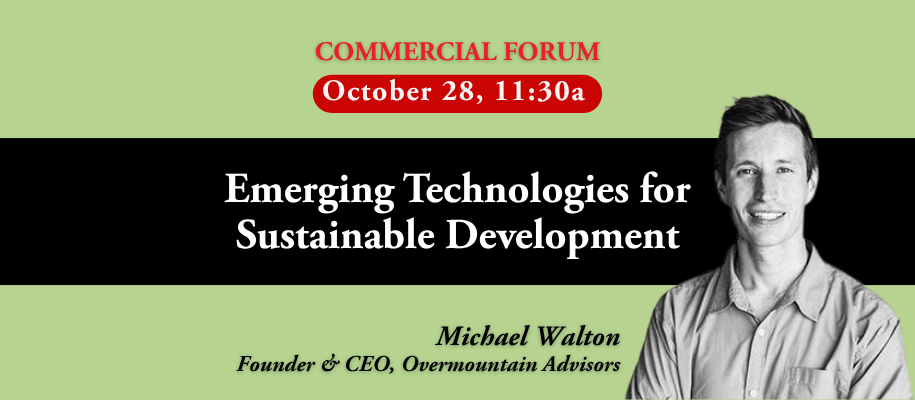 Commercial Forum OCT 2026