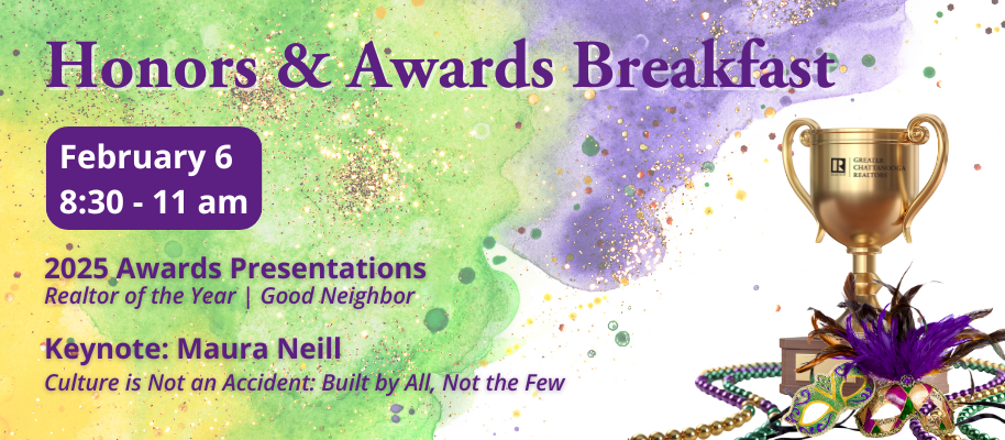 2026 Awards Breakfast