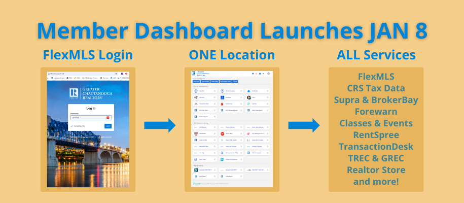 Launch Dashboard