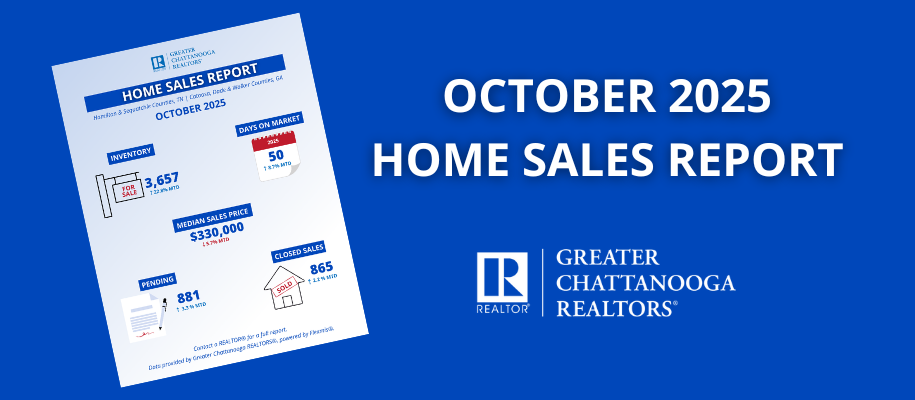 October 2025 Market Stats