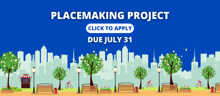 Placemaking Project for 2027