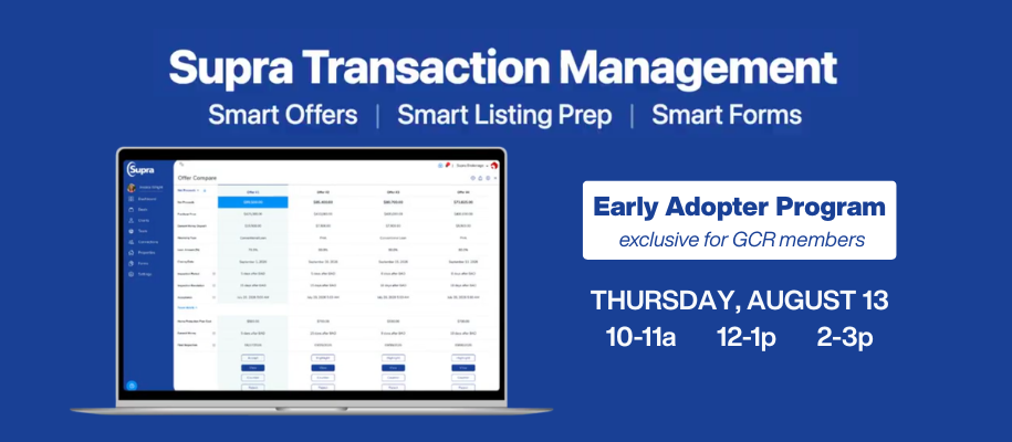 Supra Transaction Mgt August 2026