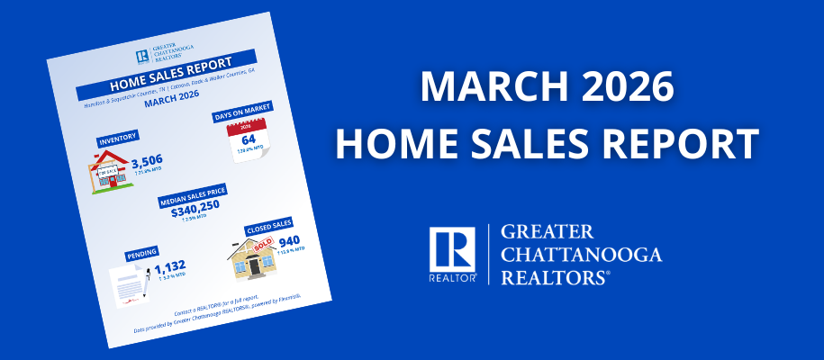 Mar 2026 Market Stats